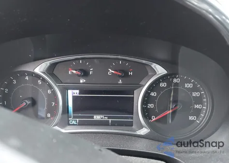 2017 Chevrolet Malibu Premier из США, поврежденный, VIN 1G1ZH5SX6HF223765